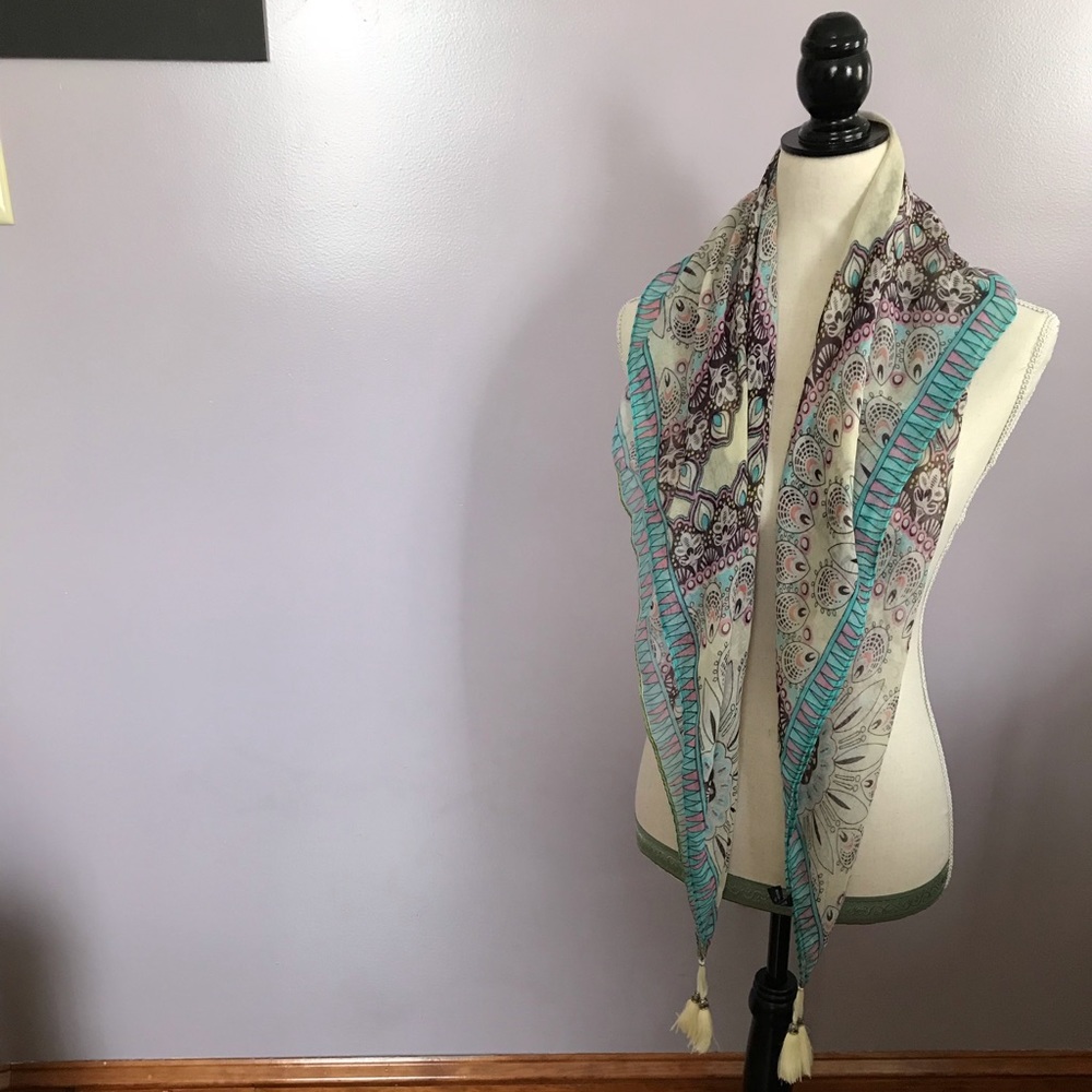 Scarf